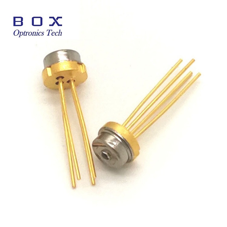 Diode laser DFB TO-CAN 1270nm 5mW