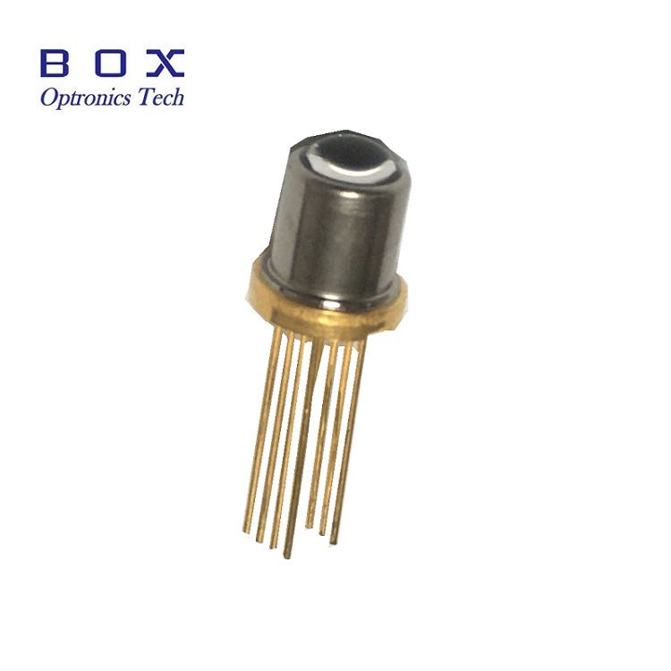 Diode laser 1653.7nm 13mW DFB TO-CAN pour détection CH4