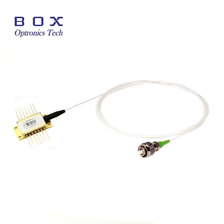 Les types de diodes laser à semi-conducteurs