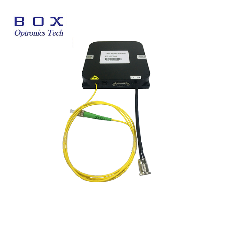 Module optique accordable 10G DWDM