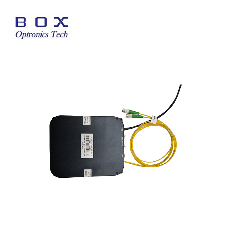 Fibre de maintenance à la polarisation et fibre multimode