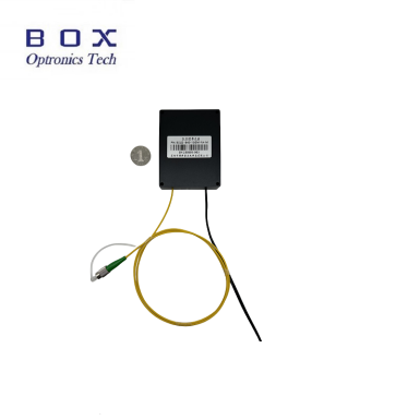 Module de traîneau à large bande 840 nm 20MW pour octobre