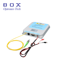 Les amplificateurs de fibres Raman améliorent les performances des systèmes de communication optique long-courrier