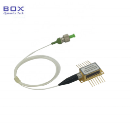 Différences entre les lasers semi-conducteurs et les lasers en fibre
