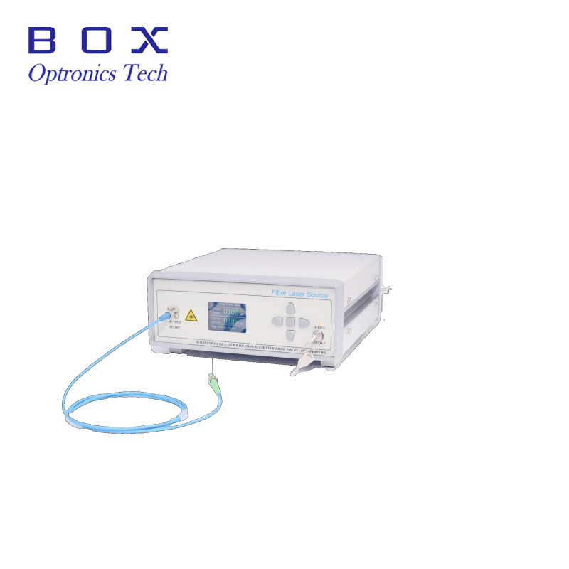Le premier laser à pérovskite au monde a été développé.