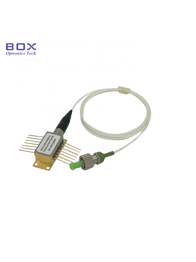 Pourquoi les longueurs d'onde infrarouges classiques sont-elles de 808 nm, 1 064 nm et 1 550 nm ?