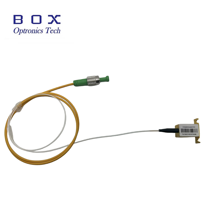 Définition de la largeur de ligne dans les lasers