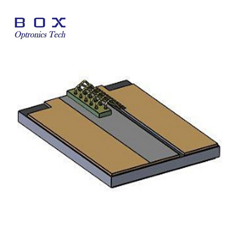 Diodes laser à puce sur support (COC) 808 nm 12 W