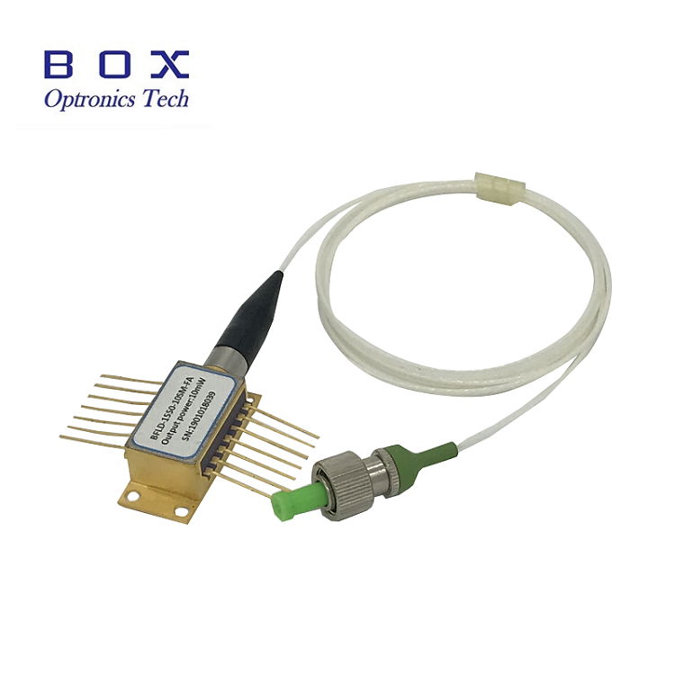 Diode laser à pompe 974 nm 600 mW