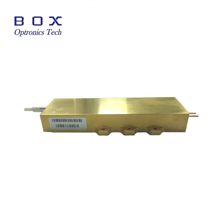 Laser à diode couplé à fibre 975nm 976nm 130W